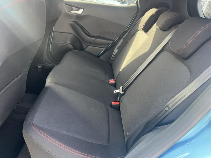 FORD Fiesta Active d’occasion à vendre à BRIGNOLES chez VAGNEUR (Photo 15)