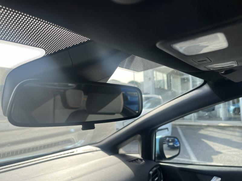 FORD Fiesta Active d’occasion à vendre à BRIGNOLES chez VAGNEUR (Photo 18)