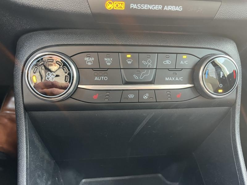 FORD Fiesta Active d’occasion à vendre à BRIGNOLES chez VAGNEUR (Photo 19)