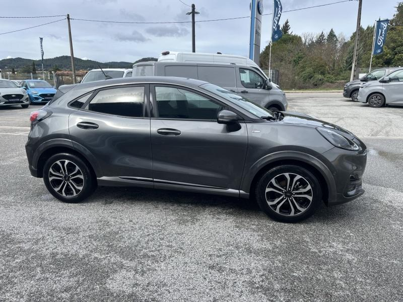 FORD Puma d’occasion à vendre à BRIGNOLES chez VAGNEUR (Photo 4)