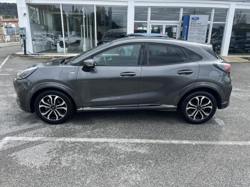 FORD Puma d’occasion à vendre à BRIGNOLES chez VAGNEUR (Photo 5)