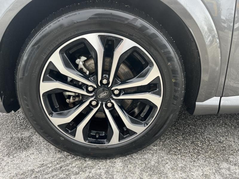 FORD Puma d’occasion à vendre à BRIGNOLES chez VAGNEUR (Photo 6)