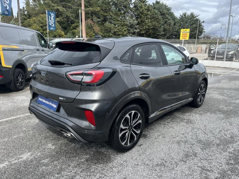 FORD Puma d’occasion à vendre à BRIGNOLES chez VAGNEUR (Photo 9)