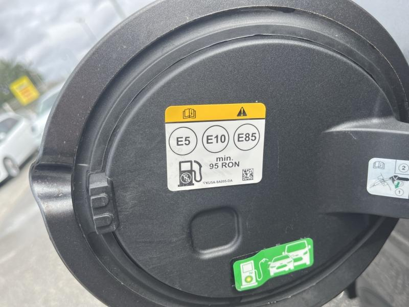 FORD Puma d’occasion à vendre à BRIGNOLES chez VAGNEUR (Photo 10)