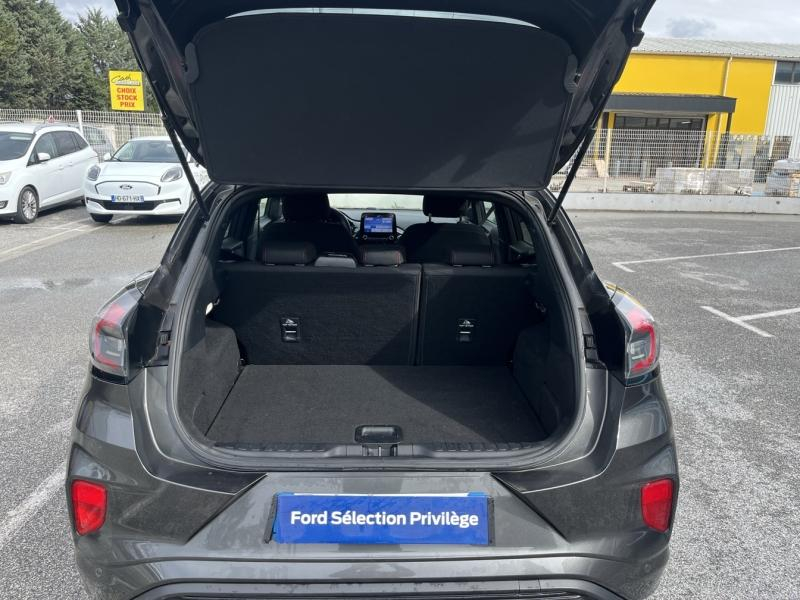 FORD Puma d’occasion à vendre à BRIGNOLES chez VAGNEUR (Photo 11)