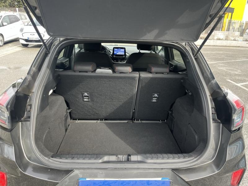 FORD Puma d’occasion à vendre à BRIGNOLES chez VAGNEUR (Photo 13)