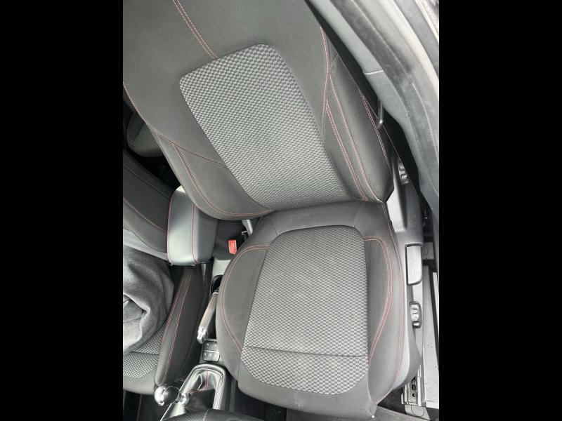 FORD Puma d’occasion à vendre à BRIGNOLES chez VAGNEUR (Photo 14)