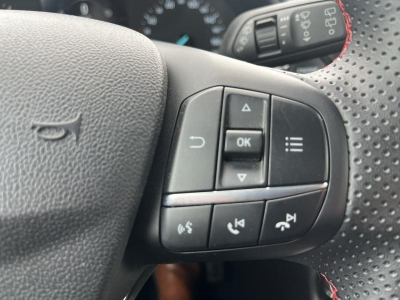 FORD Puma d’occasion à vendre à BRIGNOLES chez VAGNEUR (Photo 16)