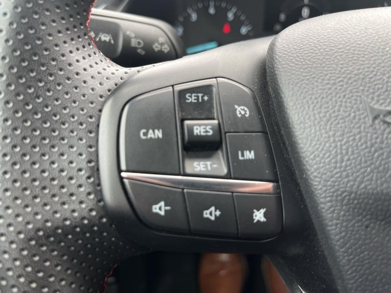 FORD Puma d’occasion à vendre à BRIGNOLES chez VAGNEUR (Photo 17)