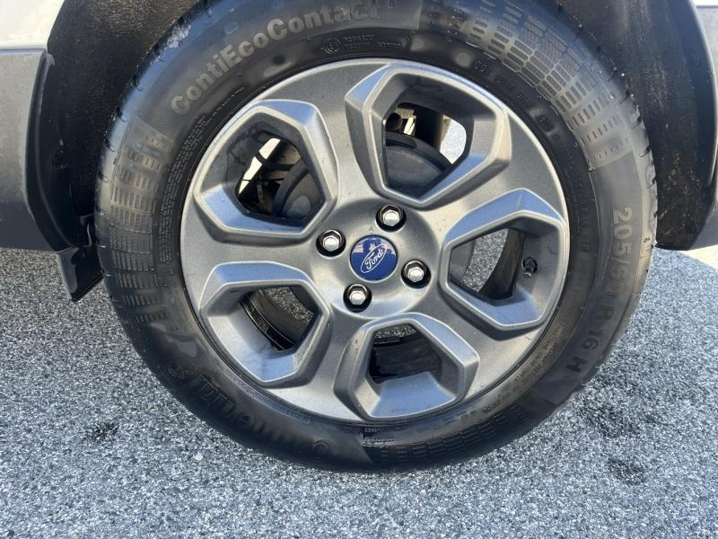 FORD EcoSport d’occasion à vendre à BRIGNOLES chez VAGNEUR (Photo 6)