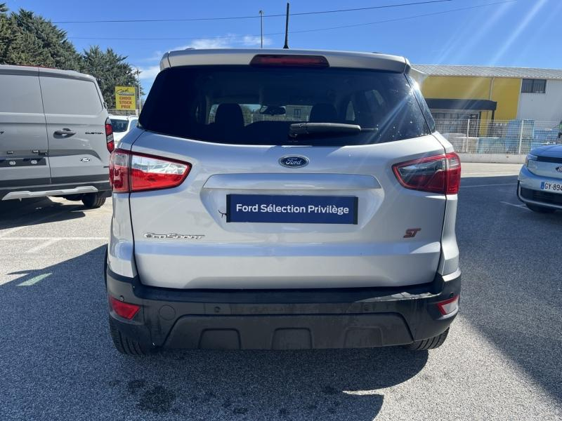 FORD EcoSport d’occasion à vendre à BRIGNOLES chez VAGNEUR (Photo 8)