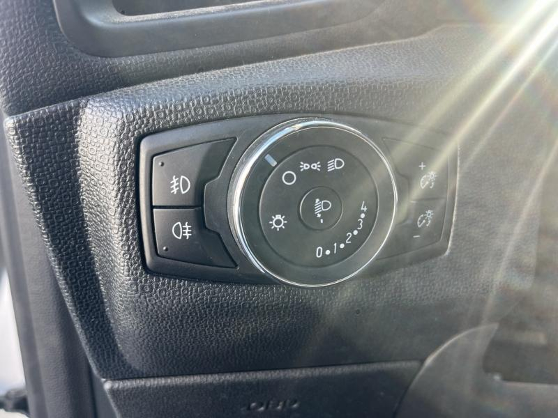 FORD EcoSport d’occasion à vendre à BRIGNOLES chez VAGNEUR (Photo 14)