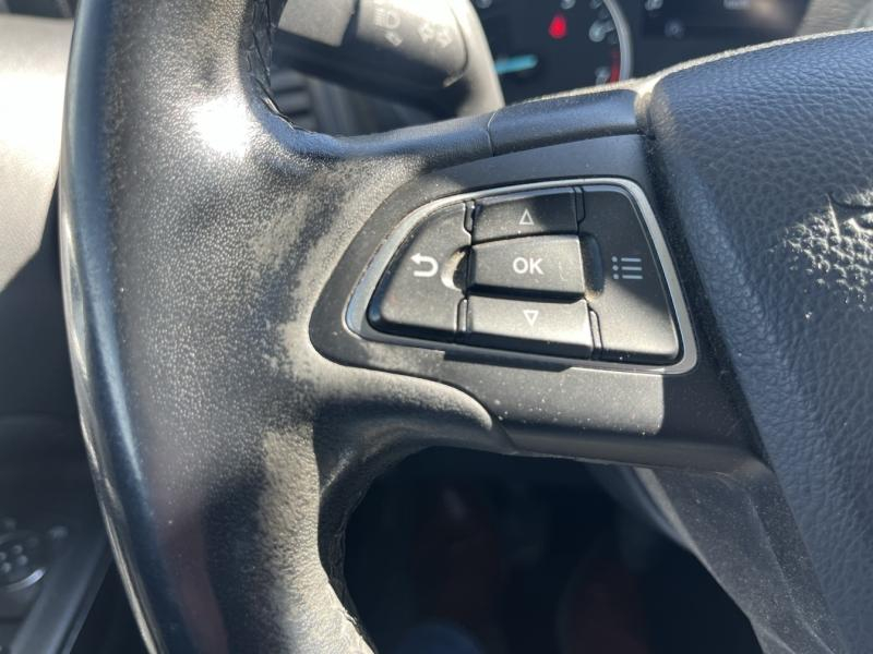 FORD EcoSport d’occasion à vendre à BRIGNOLES chez VAGNEUR (Photo 15)