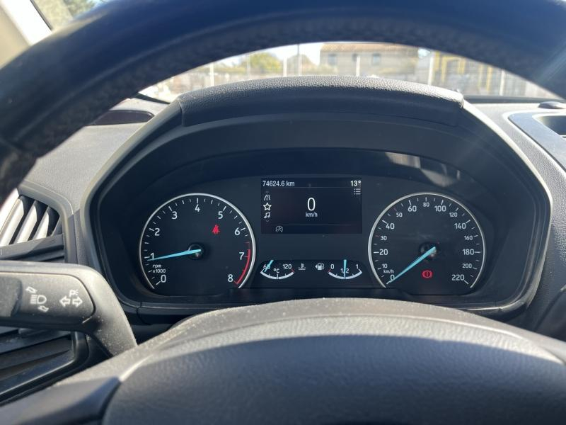 FORD EcoSport d’occasion à vendre à BRIGNOLES chez VAGNEUR (Photo 17)