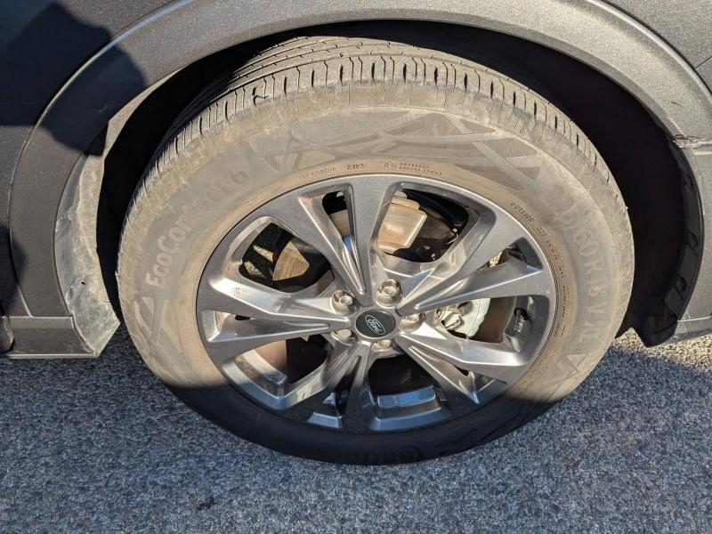 FORD Kuga d’occasion à vendre à BRIGNOLES chez VAGNEUR (Photo 18)