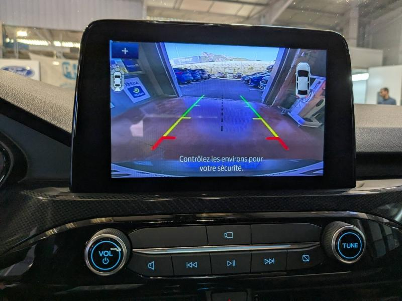 FORD Kuga d’occasion à vendre à BRIGNOLES chez VAGNEUR (Photo 19)