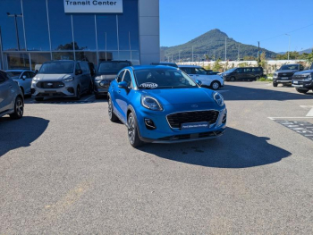 FORD Puma d’occasion à vendre à BRIGNOLES