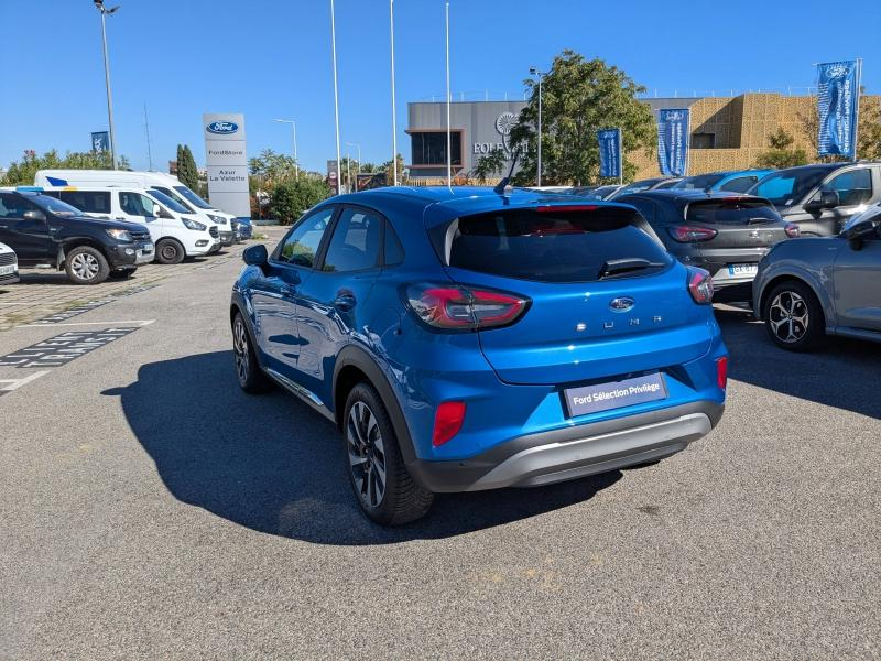 FORD Puma d’occasion à vendre à BRIGNOLES chez VAGNEUR (Photo 6)