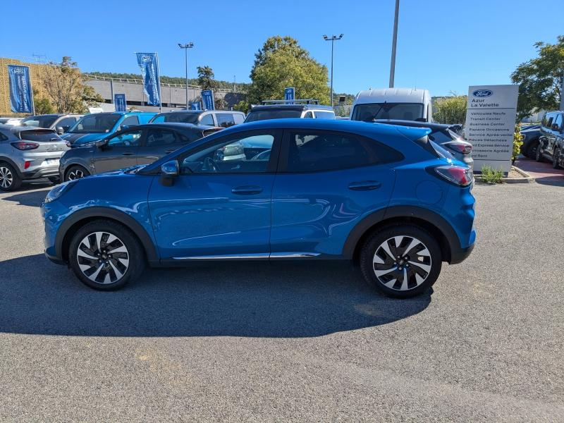 FORD Puma d’occasion à vendre à BRIGNOLES chez VAGNEUR (Photo 8)