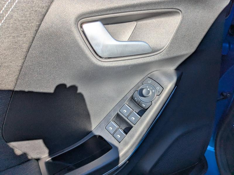 FORD Puma d’occasion à vendre à BRIGNOLES chez VAGNEUR (Photo 9)