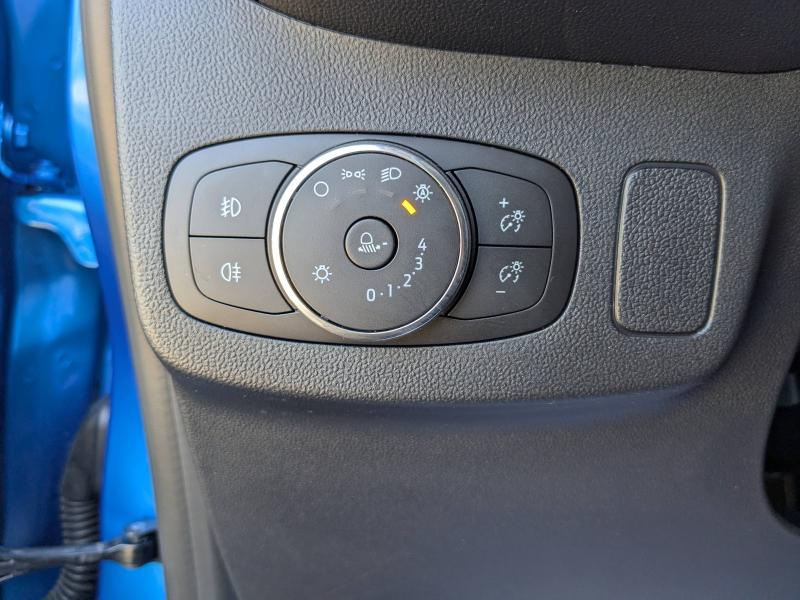 FORD Puma d’occasion à vendre à BRIGNOLES chez VAGNEUR (Photo 10)