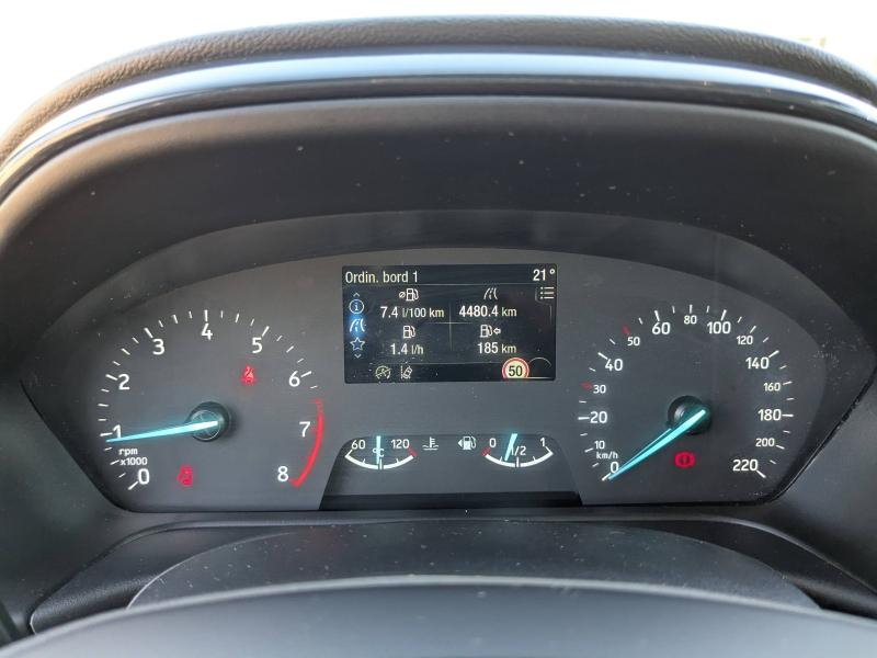 FORD Puma d’occasion à vendre à BRIGNOLES chez VAGNEUR (Photo 11)