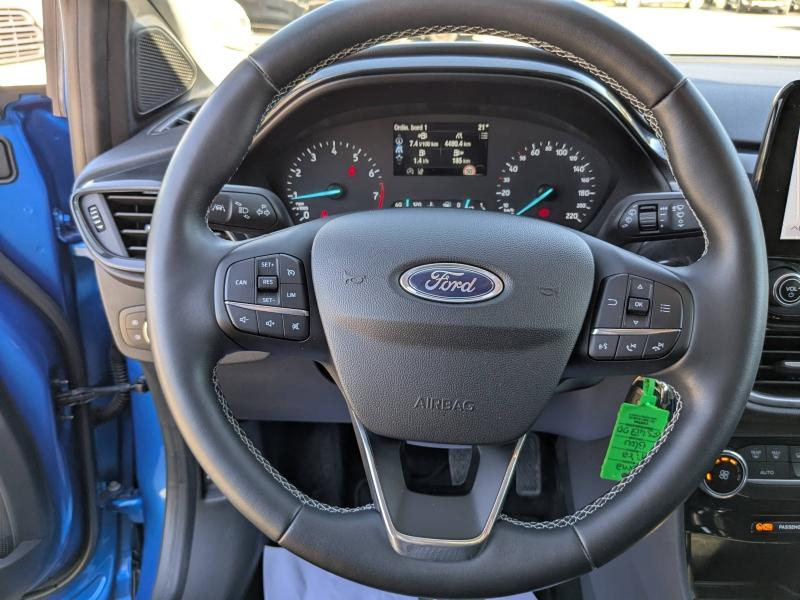 FORD Puma d’occasion à vendre à BRIGNOLES chez VAGNEUR (Photo 12)