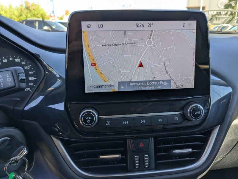 FORD Puma d’occasion à vendre à BRIGNOLES chez VAGNEUR (Photo 13)