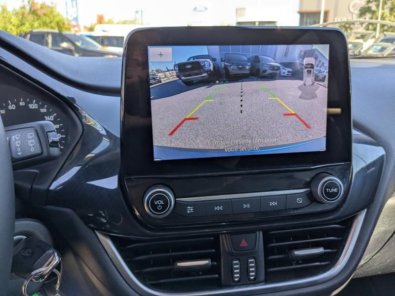 FORD Puma d’occasion à vendre à BRIGNOLES chez VAGNEUR (Photo 14)
