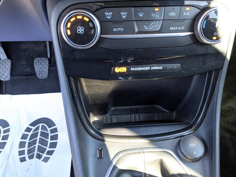 FORD Puma d’occasion à vendre à BRIGNOLES chez VAGNEUR (Photo 15)