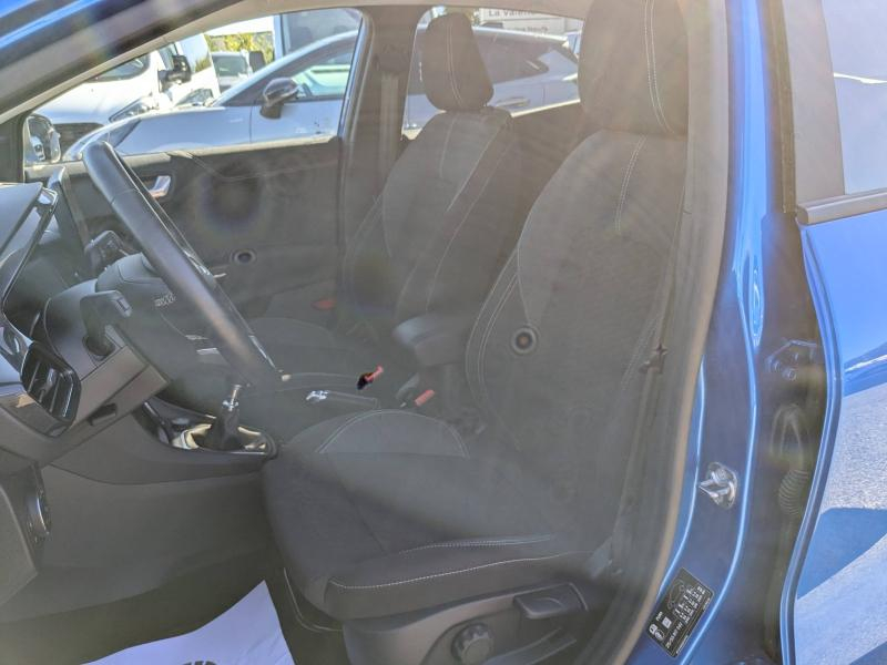 FORD Puma d’occasion à vendre à BRIGNOLES chez VAGNEUR (Photo 17)