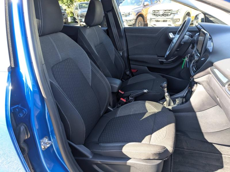 FORD Puma d’occasion à vendre à BRIGNOLES chez VAGNEUR (Photo 18)