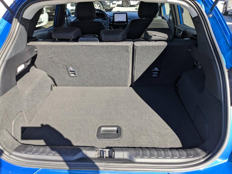 FORD Puma d’occasion à vendre à BRIGNOLES chez VAGNEUR (Photo 20)