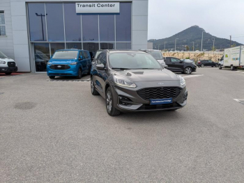 FORD Kuga d’occasion à vendre à BRIGNOLES