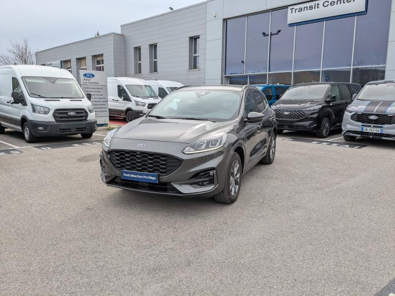 FORD Kuga d’occasion à vendre à BRIGNOLES chez VAGNEUR (Photo 3)