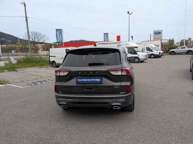 FORD Kuga d’occasion à vendre à BRIGNOLES chez VAGNEUR (Photo 5)
