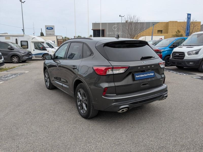 FORD Kuga d’occasion à vendre à BRIGNOLES chez VAGNEUR (Photo 6)