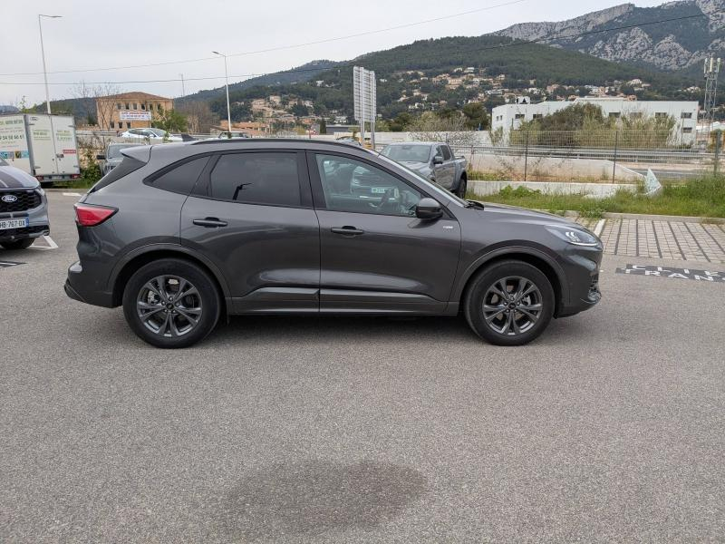 FORD Kuga d’occasion à vendre à BRIGNOLES chez VAGNEUR (Photo 7)