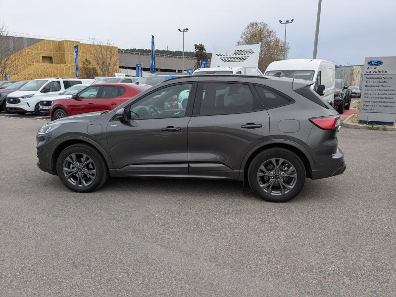 FORD Kuga d’occasion à vendre à BRIGNOLES chez VAGNEUR (Photo 8)