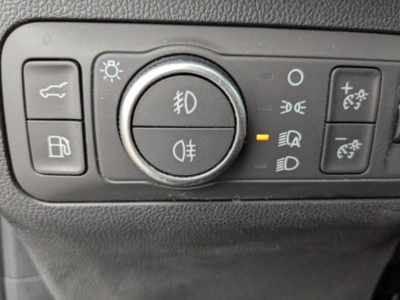 FORD Kuga d’occasion à vendre à BRIGNOLES chez VAGNEUR (Photo 10)