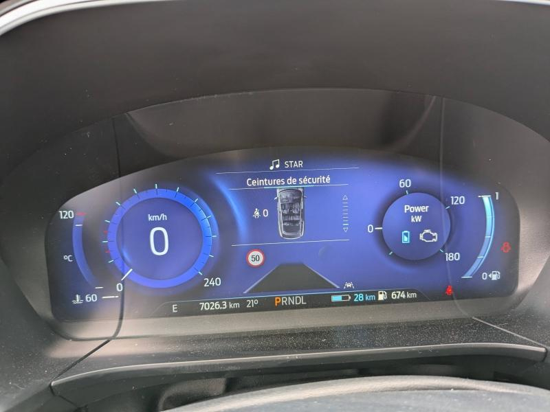 FORD Kuga d’occasion à vendre à BRIGNOLES chez VAGNEUR (Photo 11)