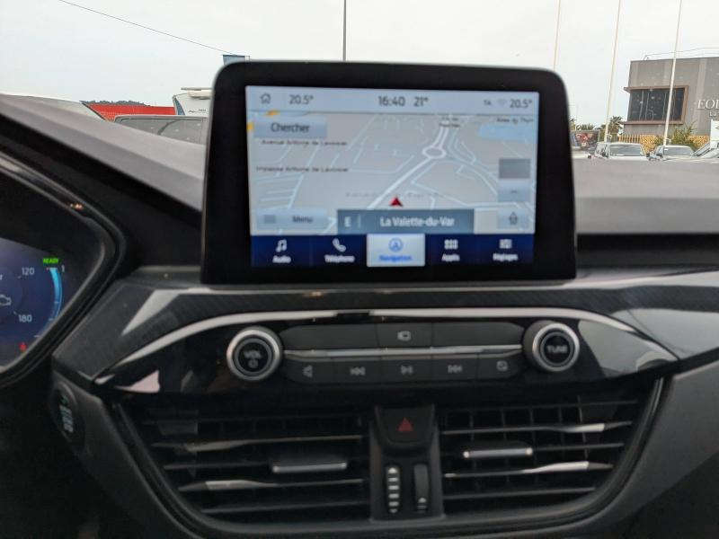 FORD Kuga d’occasion à vendre à BRIGNOLES chez VAGNEUR (Photo 13)