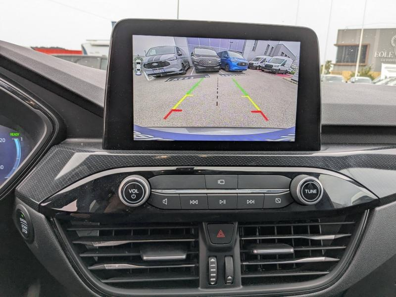 FORD Kuga d’occasion à vendre à BRIGNOLES chez VAGNEUR (Photo 14)