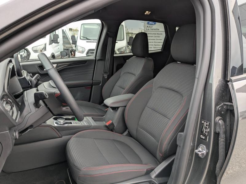 FORD Kuga d’occasion à vendre à BRIGNOLES chez VAGNEUR (Photo 17)