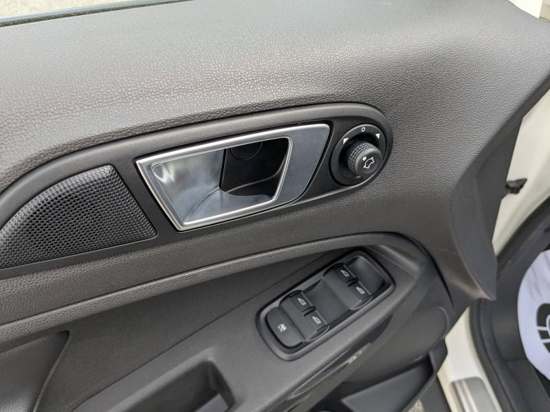 FORD EcoSport d’occasion à vendre à BRIGNOLES chez VAGNEUR (Photo 9)