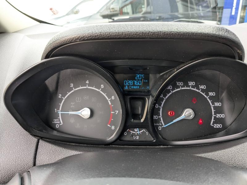 FORD EcoSport d’occasion à vendre à BRIGNOLES chez VAGNEUR (Photo 11)