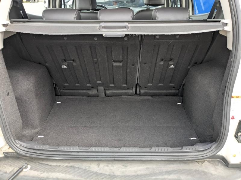 FORD EcoSport d’occasion à vendre à BRIGNOLES chez VAGNEUR (Photo 19)