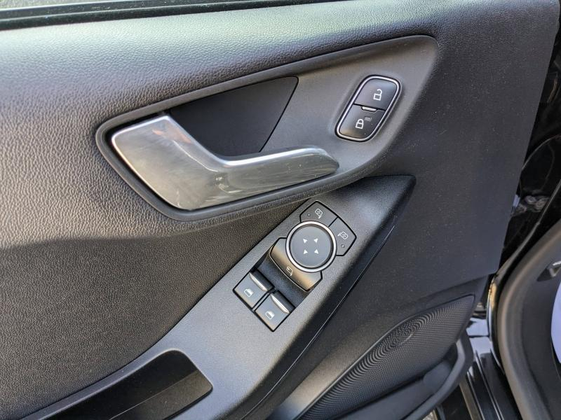 FORD Fiesta d’occasion à vendre à BRIGNOLES chez VAGNEUR (Photo 8)