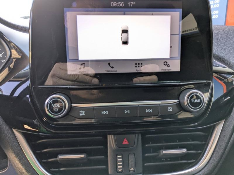 FORD Fiesta d’occasion à vendre à BRIGNOLES chez VAGNEUR (Photo 13)