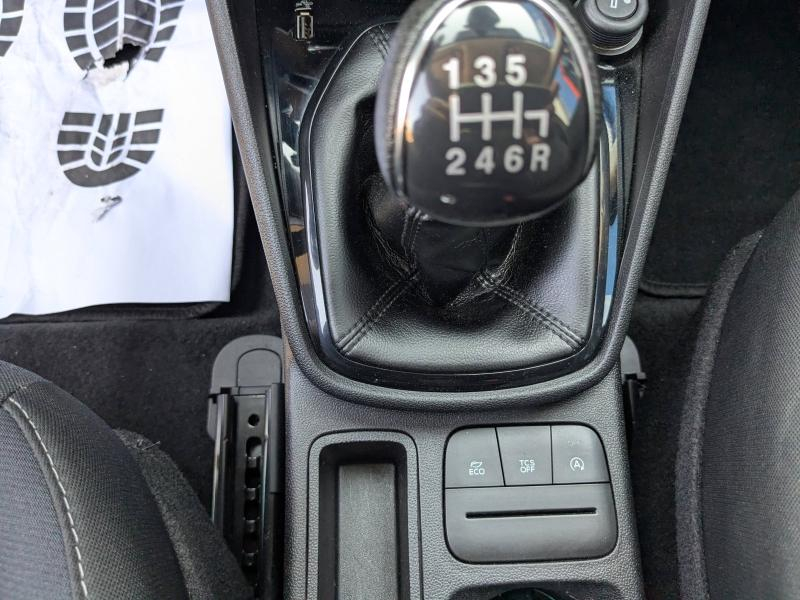 FORD Fiesta d’occasion à vendre à BRIGNOLES chez VAGNEUR (Photo 15)